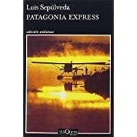 Tapa de Patagonia express