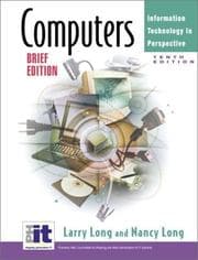 Tapa de Computers