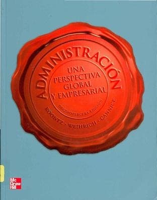 Tapa de Management