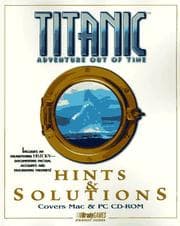 Tapa de Titanic