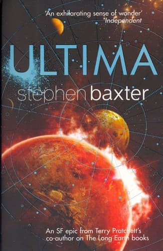 Tapa de Ultima