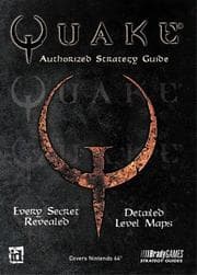 Tapa de Quake