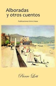 Tapa de Alboradas y otros cuentos
