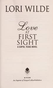 Tapa de Love at first sight
