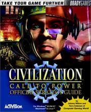 Tapa de Civilization