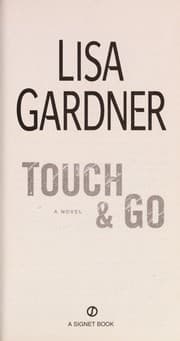 Tapa de Touch & go