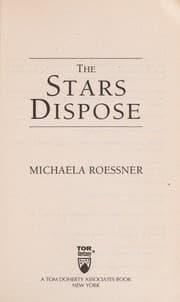 Tapa de The stars dispose