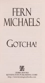 Tapa de Gotcha!