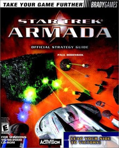 Tapa de Star Trek