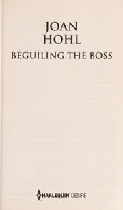 Tapa de Beguiling the boss