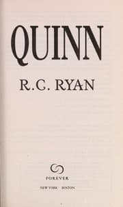Tapa de Quinn