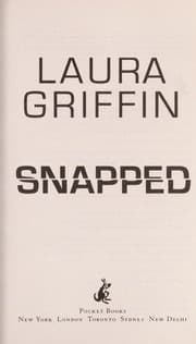 Tapa de Snapped