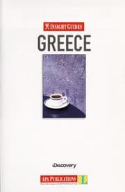 Tapa de Greece
