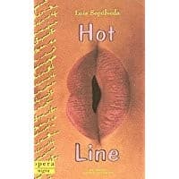 Tapa de Hot line kai Giakaré"