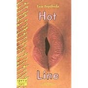 Tapa de Hot line kai Giakaré"