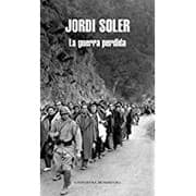 Tapa de La guerra perdida