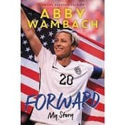 Tapa de Forward