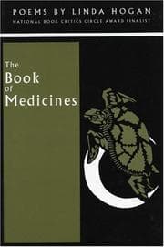 Tapa de The book of medicines