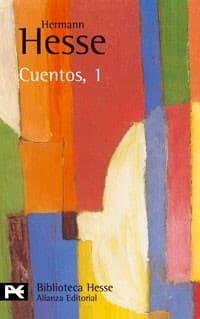 Tapa de Cuentos, 1 - 1. ed.
