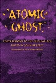 Tapa de Atomic Ghost