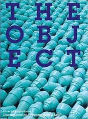 Tapa de The object - 1. edición.