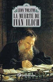Tapa de La muerte de Ivan Ilich