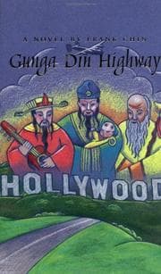 Tapa de Gunga Din Highway