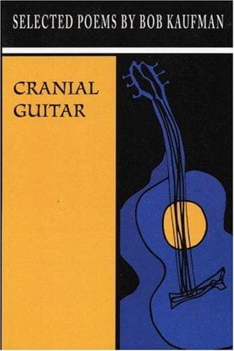 Tapa de Cranial guitar
