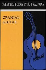Tapa de Cranial guitar