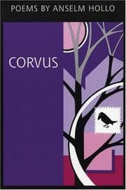 Tapa de Corvus