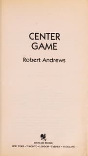 Tapa de Center game