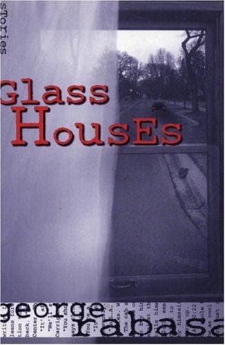 Tapa de Glass houses