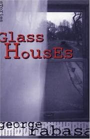 Tapa de Glass houses