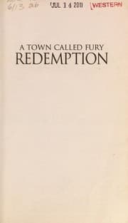 Tapa de Redemption