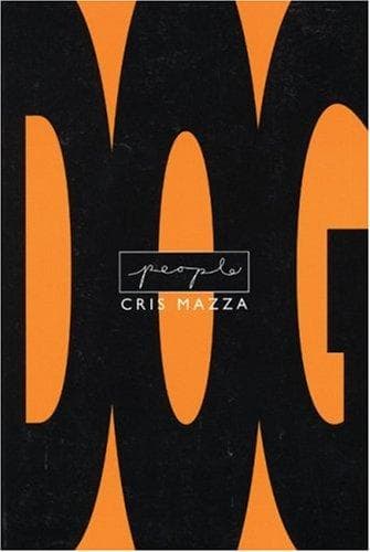 Tapa de Dog people