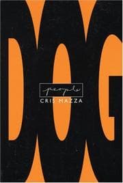 Tapa de Dog people