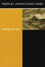 Tapa de Drawing the Line