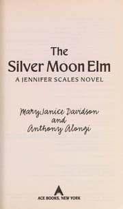 Tapa de The silver moon elm