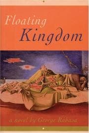 Tapa de Floating kingdom