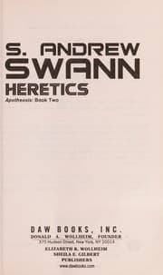 Tapa de Heretics