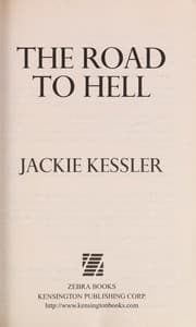 Tapa de The road to hell