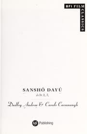 Tapa de Sanshô Dayû
