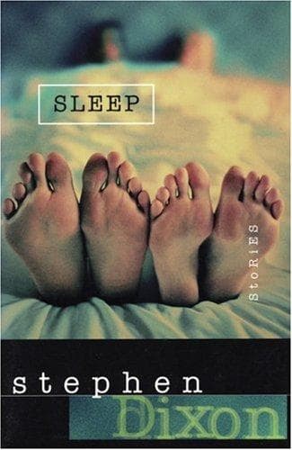 Tapa de Sleep