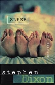 Tapa de Sleep