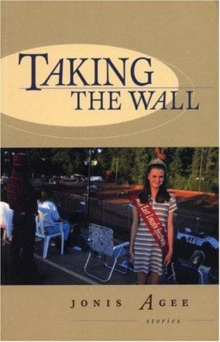 Tapa de Taking the wall