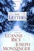 Tapa de The letters
