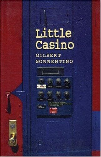 Tapa de Little Casino