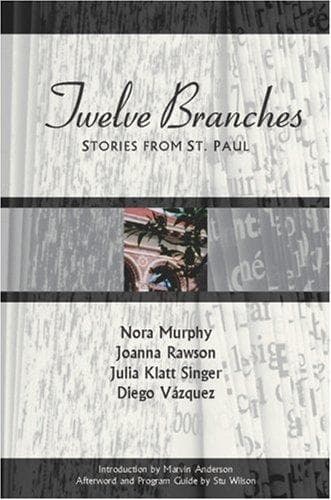 Tapa de Twelve Branches