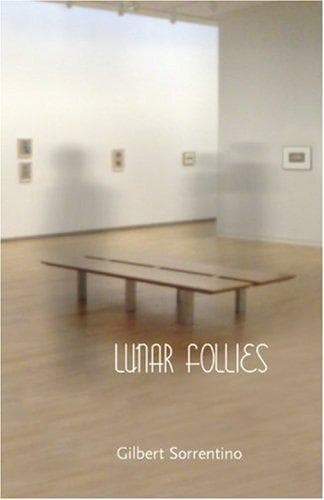 Tapa de Lunar follies