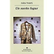 Tapa de Un sueño fugaz